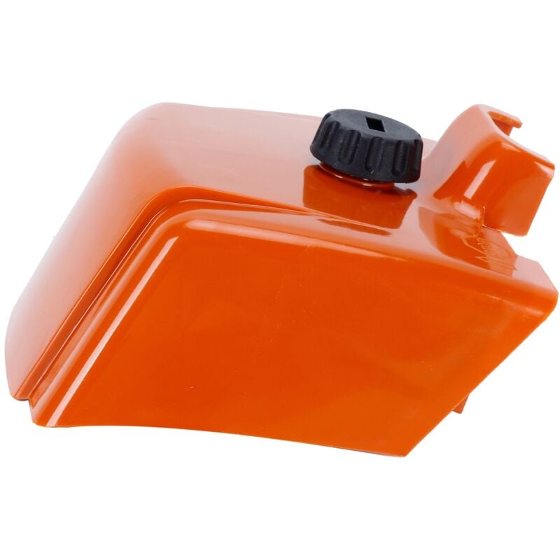Luftfilterabdeckung, hochpräzise Luftfilterabdeckung für STIHL Montagezubehör, passend für STIHL Kettensägen 038, MS380, MS381 und 038 AV.