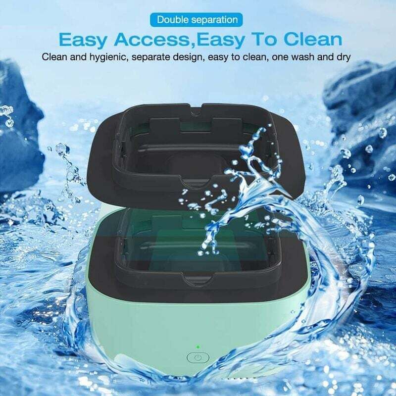 Luftreinigender Aschenbecher, rauchfreier Aschenbecher, Rauch-Vakuum-Aschenbecher, elektronischer rauchfreier Aschenbecher, intelligenter