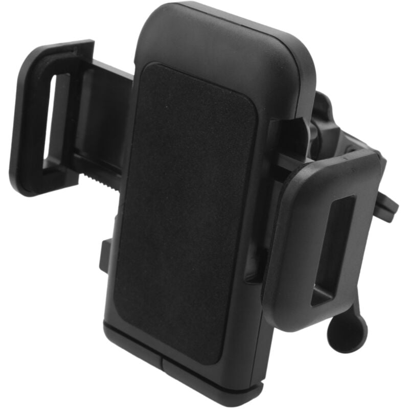 Lüftungs Öffnung Telefon Halterung Für Auto Mit Ständer Kfz Telefon Halterung Für / 8 / 8Plus / 7 / 7Plus / 6S / 6Plus / 5S, Galaxy S5 / S6 / S7 / S8