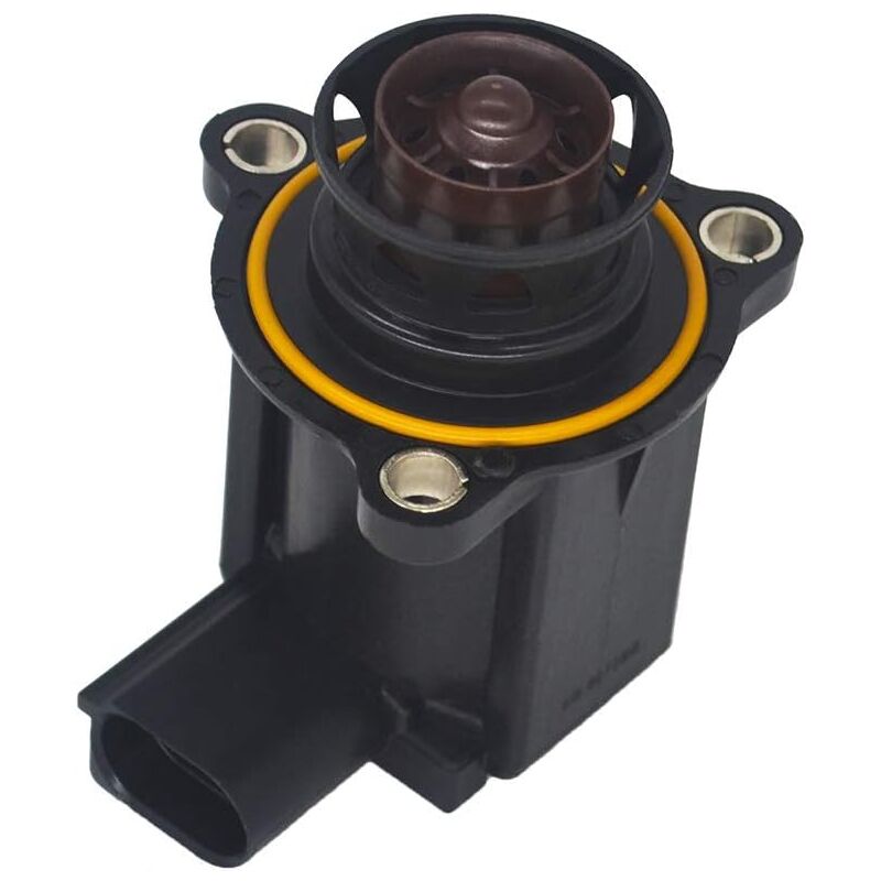Aougo - Luftventil-Turbolader 06H145710D für A3 A4 tt cc passat jetta