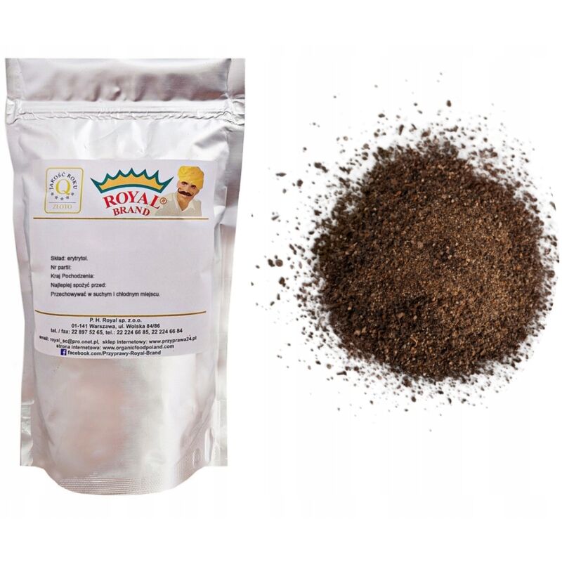 LUMBAR WURST GEWÜRZMISCHUNG ZUCKERFREI UND SALZFREI EFFIZIENT 100g