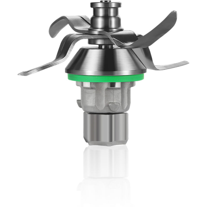 Thermomix TM31 Messer, Klinge für Vorwerk Thermomix TM31 Küchenmaschine, Ersatzteil und Zubehör für Küchenmaschinen