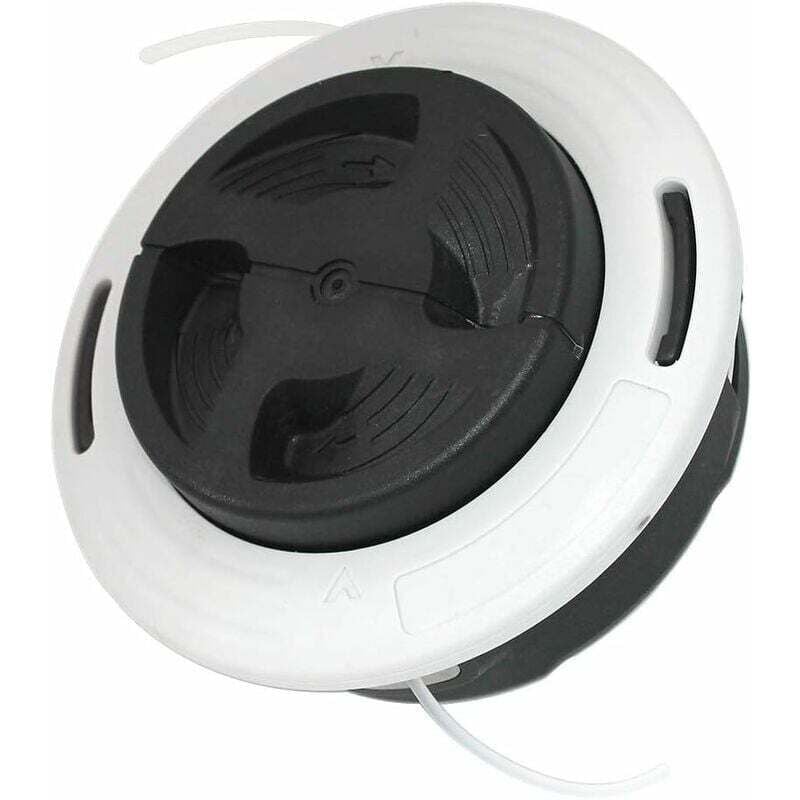 Reemplazo del cabezal de corte Stihl Auto Cut C26-2 para Stihl FS55, FS55RT, FS56, FS56R, FS70, FS70R, FS74, FS76, FS80, FS80R, FS85, FS85R, FS90,