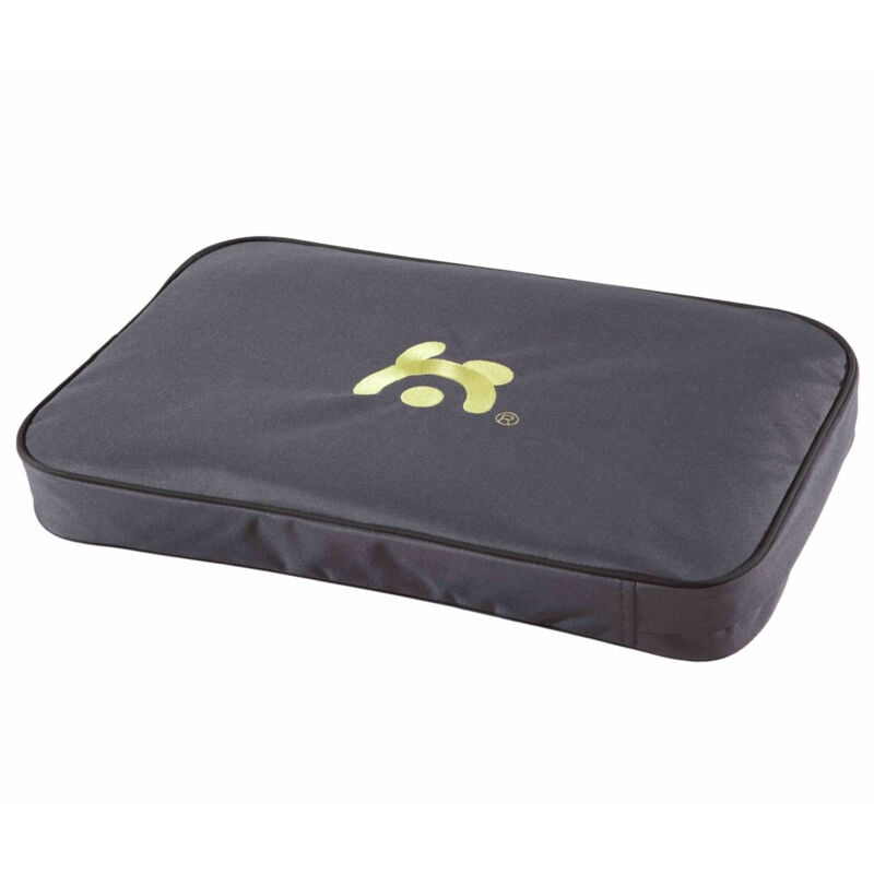 Maelson Hundekissen Lounge Mat 62 - anthrazit, Matratze für Hunde