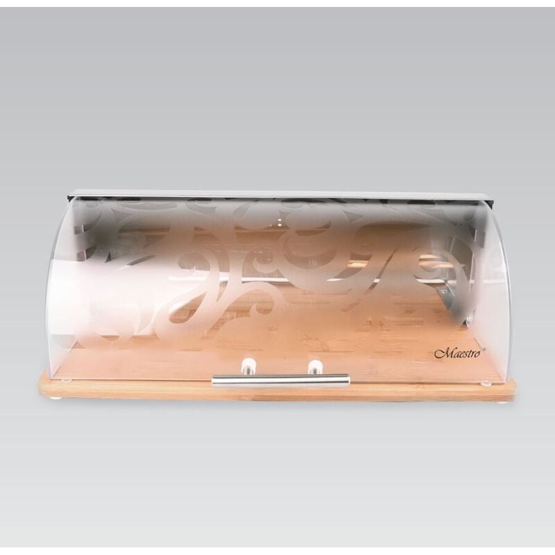 MAESTRO MR-1670S Brotkasten