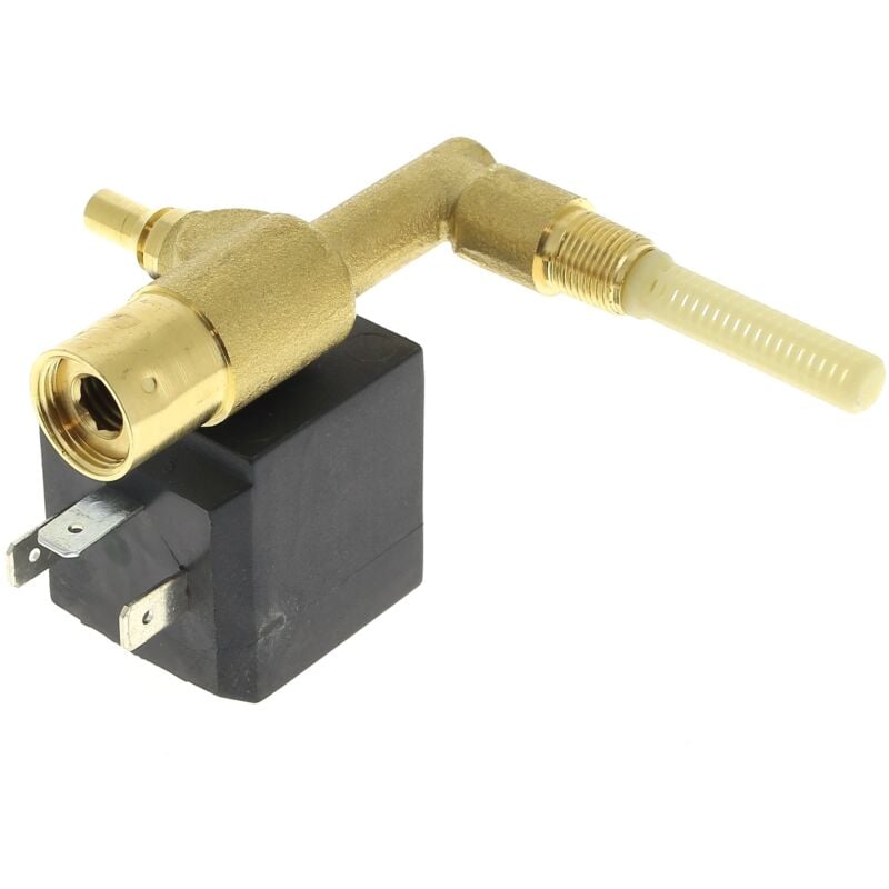 Magnetventil cs-00129465 für Dampfbügelstation calor