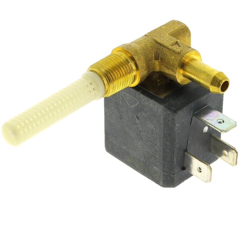 Magnetventil cs-00145974 für dampfbügelstation Calor