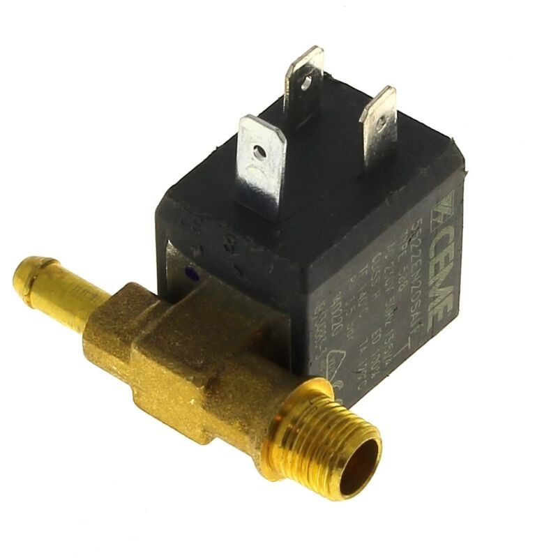 Magnetventil für Dampfbügelstation Philips