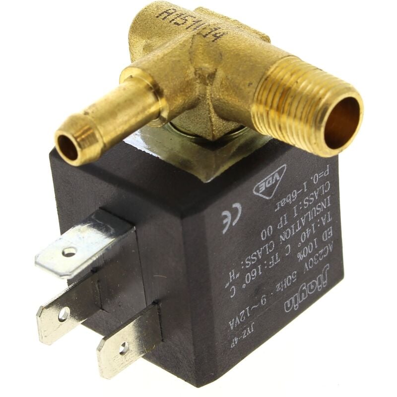 Magnetventil jyz-4p 140-160 292202199016 für Dampfbügelstation Philips