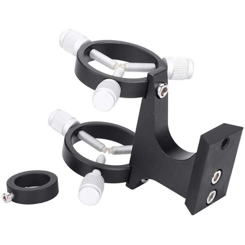 MAGT Astronomischer Ringanzeigerhalter, Stifthalter mit Ringständer für astronomisches Teleskop-Teleskop für den Außenbereich