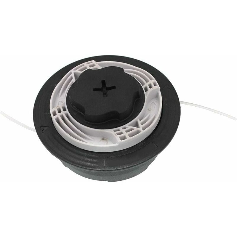 Mähkopf ersetzen Stihl Autocut C6-2 C5-2 5-2 für Stihl FSE60 fse 71 FS4 FS38 FS38 FS40 FS45 FS46 FS50 Wikinger TE600 TE700 TE1000 4006 710 2126