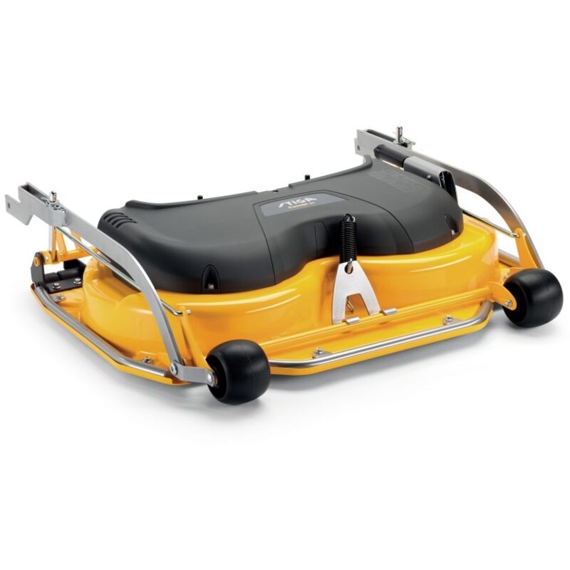 Mähwerk ORIGINAL STIGA Rasentraktor VILLA 95 COMBI von 2005