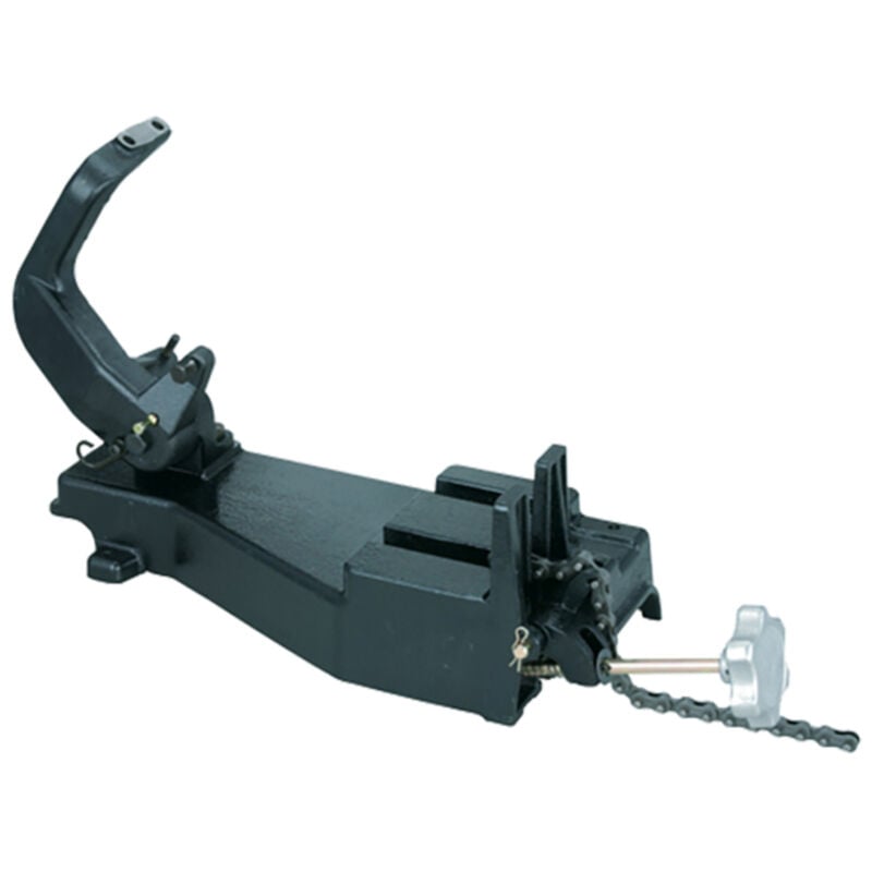 MAKITA 194026-3 Halterung für MAKITA Bandsäge 2107F