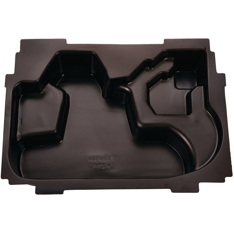 Makita - Tiefziehteil für Bohrhammer makpac Gr. 3 - 837652-2
