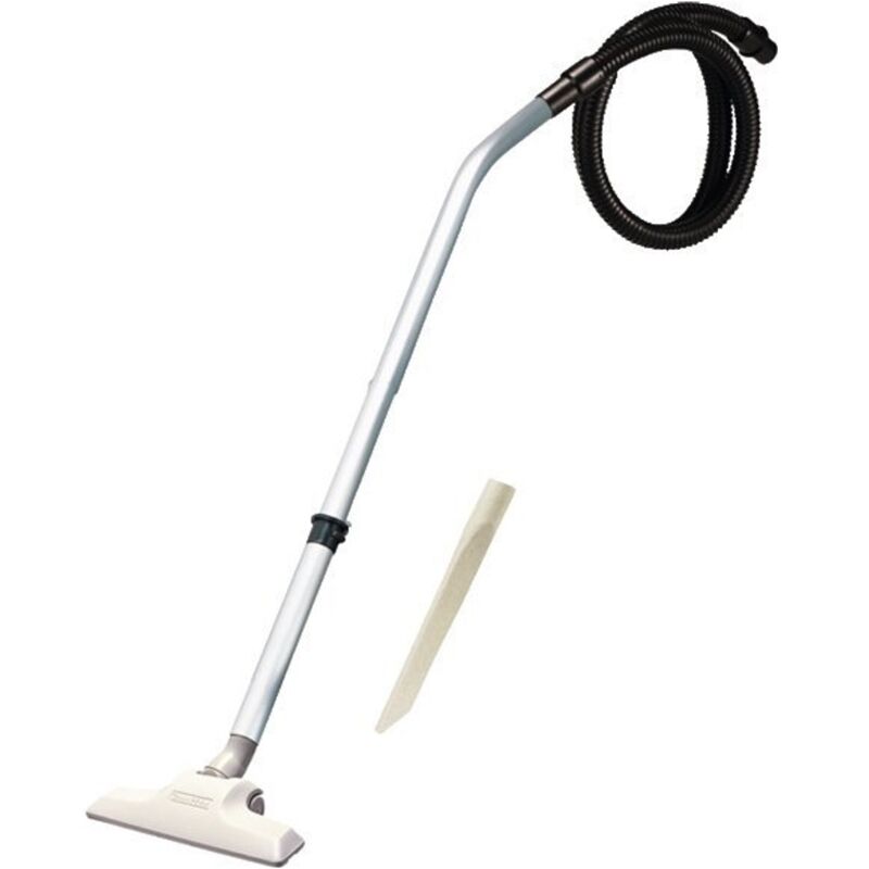 Absaug-Set 38mm 5-teilig, Starter-Set, ø 38 mm - Makita