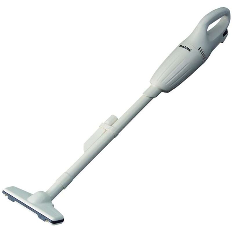 Akku-Staubsauger 7,2 v, 1x 1,0 Ah Akku, Ladegerät CL070DS - Makita