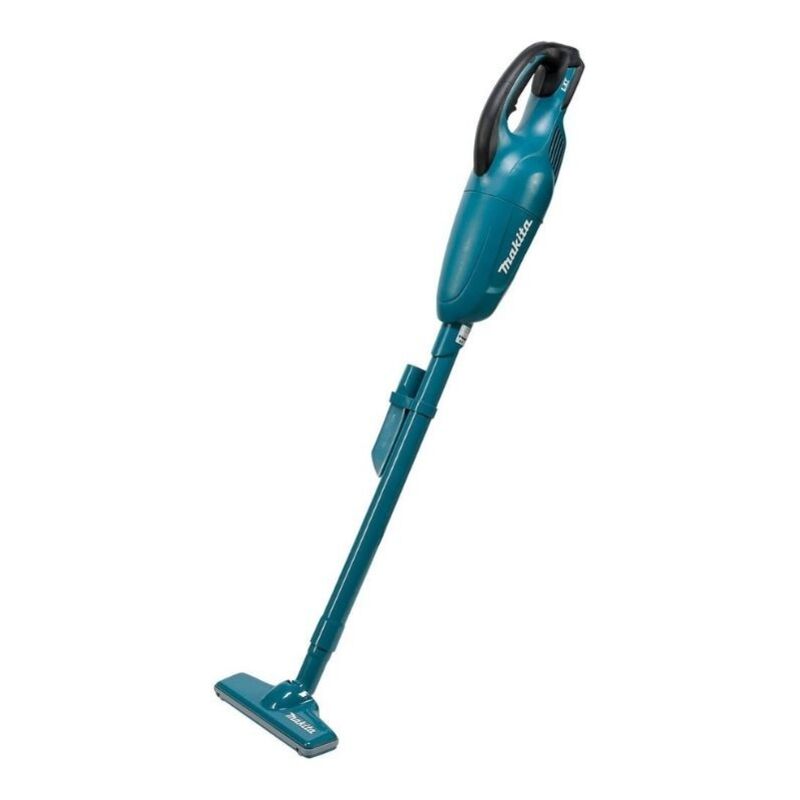 Makita - Akku-Staubsauger 18V, ohne Akku und Ladegerät DCL180Z