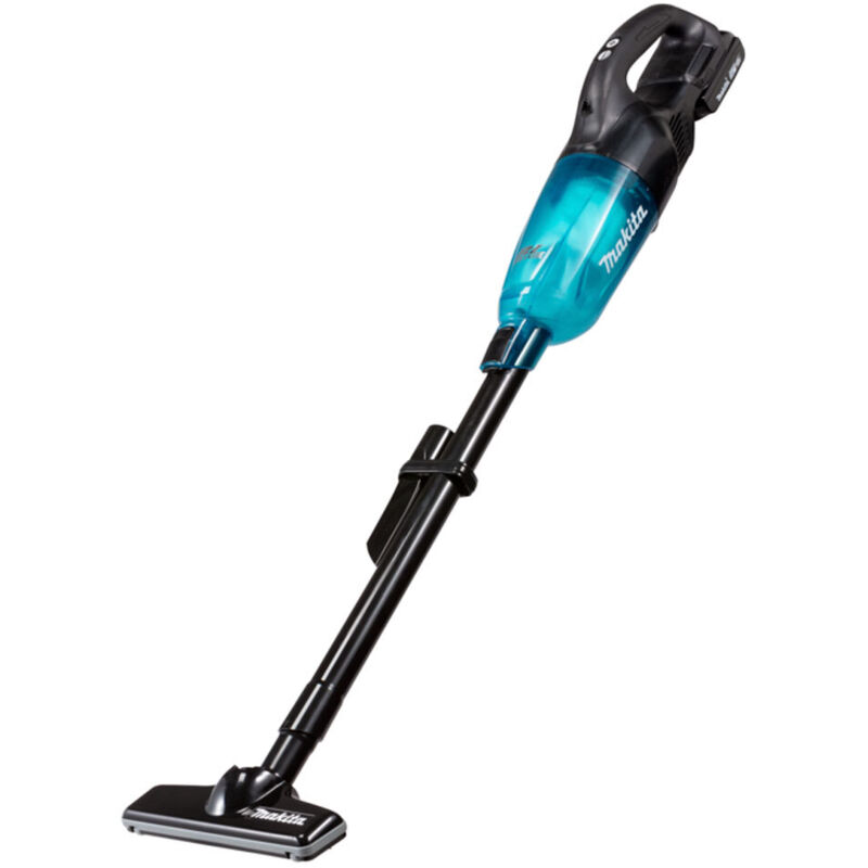 Akku-Staubsauger lxt 18 v • 82 mbar • 0,75 l • beutellos - Makita