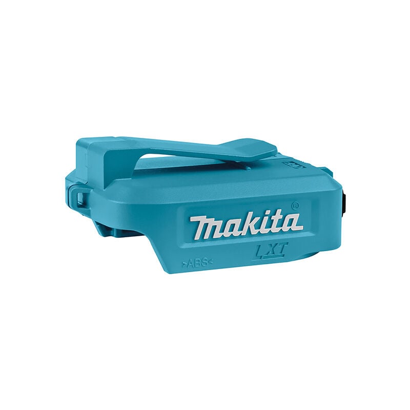 MAKITA DECADP05 Adapter für MAKITA USB LXT18V