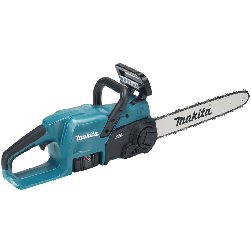 DUC407Z 18 v lxt 40 cm Akku-Kettensäge bl (ohne Akku oder Ladegerät) - Makita