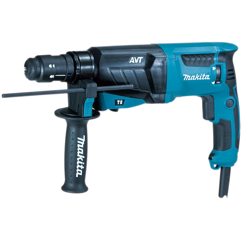Makita HR2631FT Bohrhammer