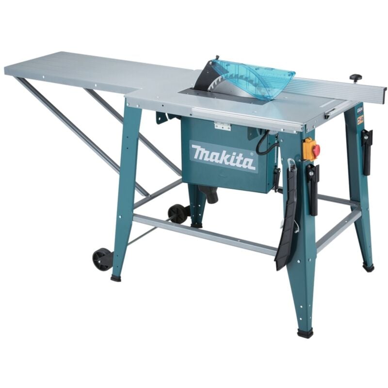 Tischkreissäge 2712, 2000 w, incl. Zubehör, Karton - Makita