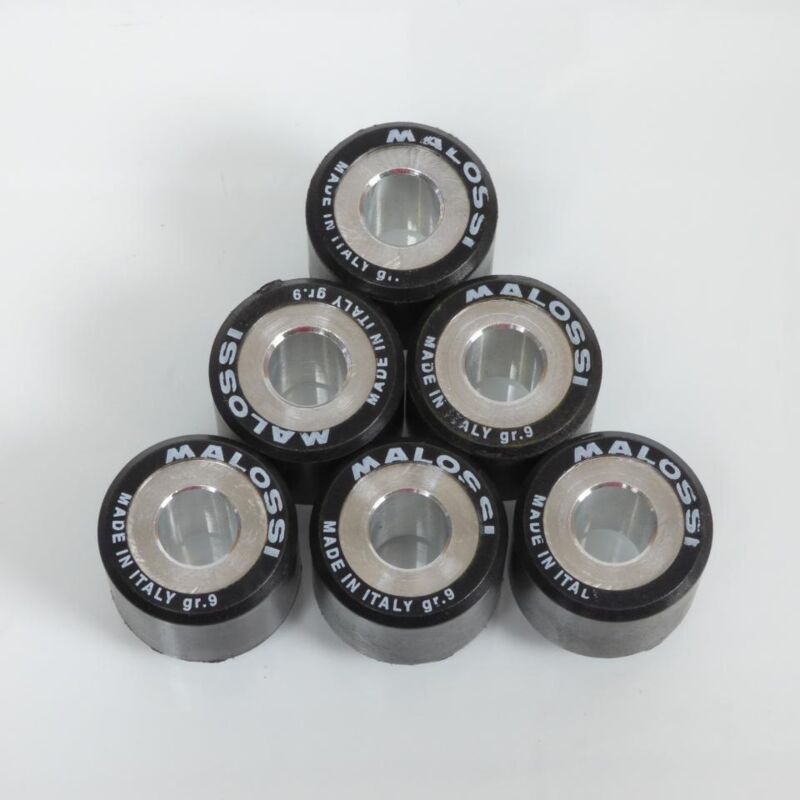 malossi variator roll roller für roller yamaha 125 yp x-max abs