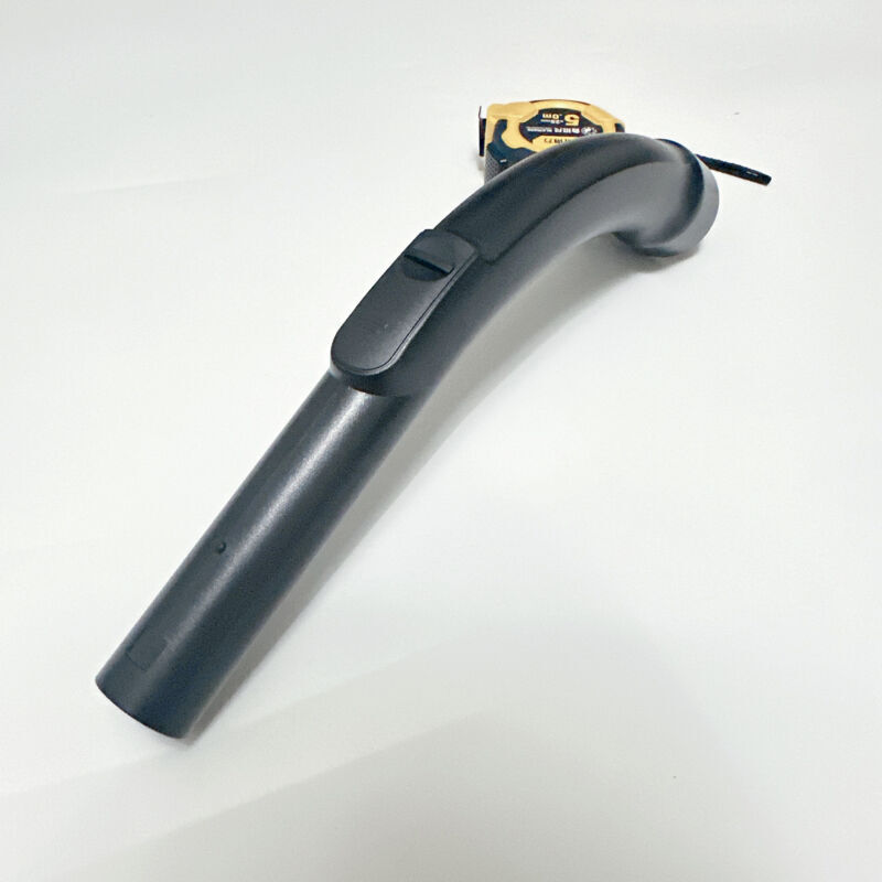 Griff kompatibel mit Miele Staubsaugern, Griffrohrdurchmesser 35/47 mm, Zubehör für Miele S8, S6, S5, S4, S3, S1, C1, C2, C3 und H1.