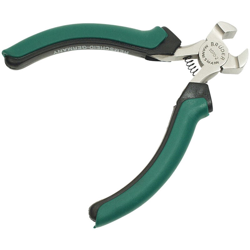 M 1070-2 Vornschneider 115 mm - Brüder Mannesmann