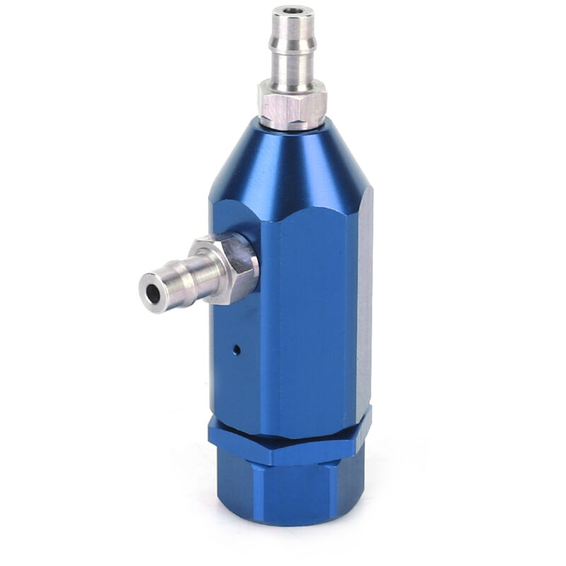 Manueller Boost-Controller, Auto-Turbomotor-Controller 1 Bis 30 Psi, Einstellbares Turbo-Kit, Universeller Manuell Einstellbarer Turbolader mit