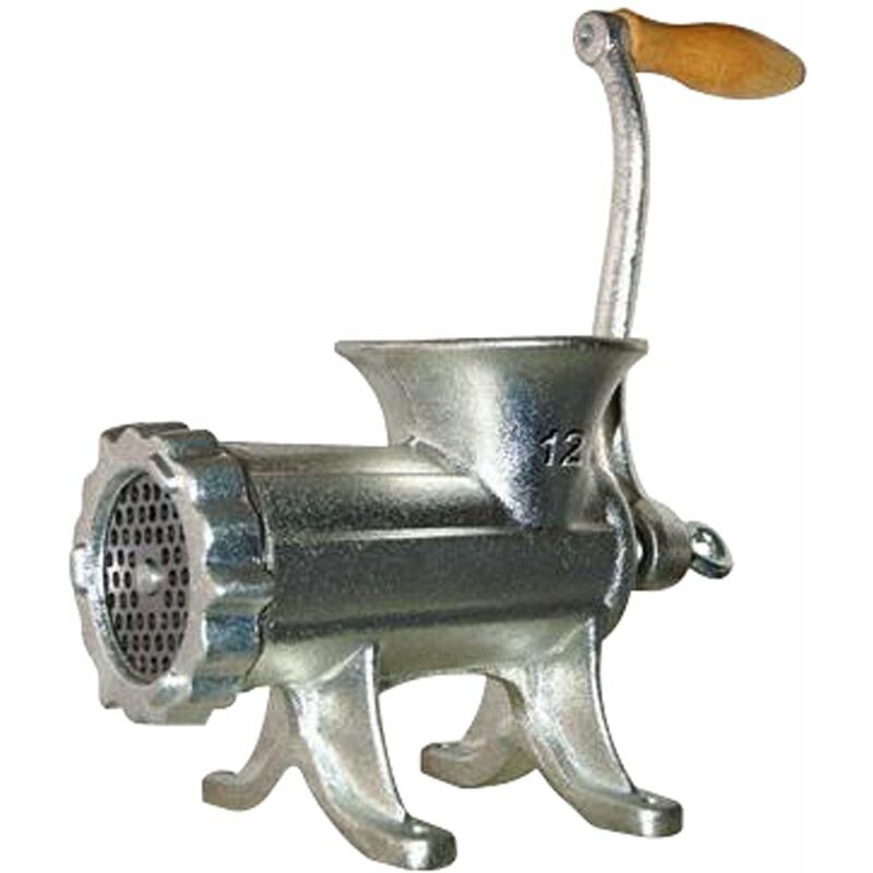 Reber - 8682n und 8683n Handbuch für das Wurst gehackte Handbuch für Würste - Art.8682N - n° 12