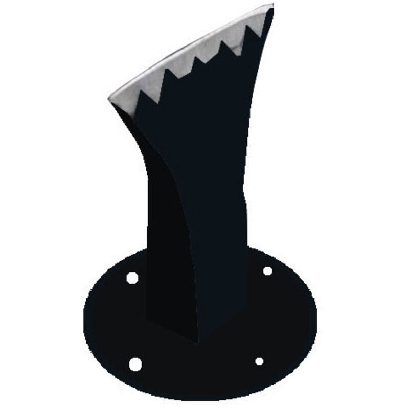 ZVD - Manueller Holzspalter - Hochleistungs-Schnellholzspalter