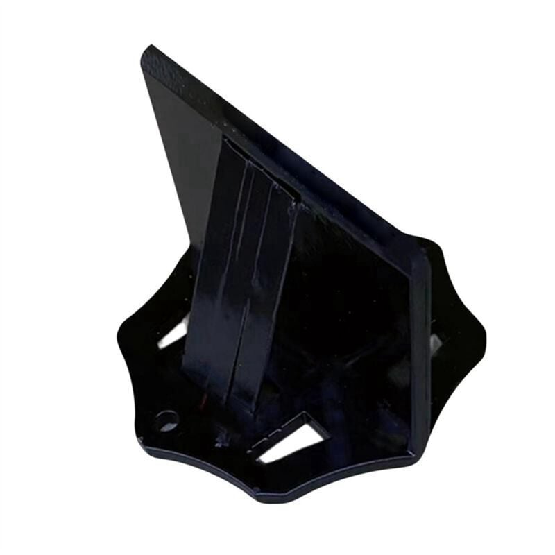 Manueller Holzspalter, Spaltwerkzeug für großes und kleines Brennholz, tragbares Stahlhacken-Schneidzubehör s