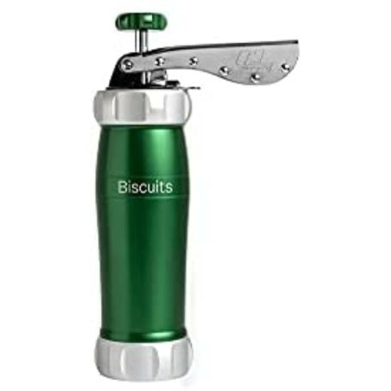 Kekse grün - Keksmaschine - Marcato