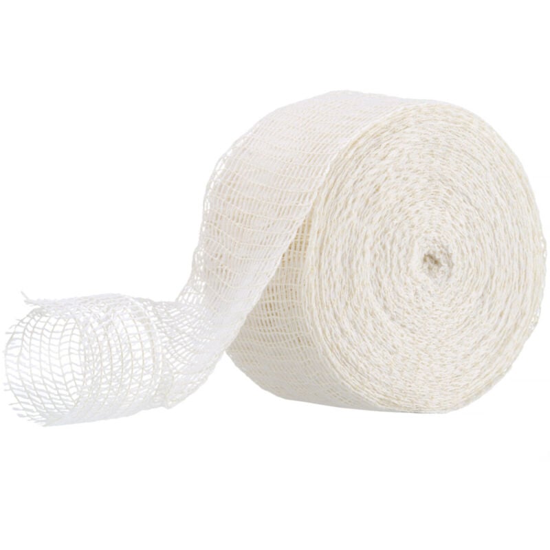 Fleischnetz zum Räuchern, Dämpfen und Trocknen von Fleisch 5 m