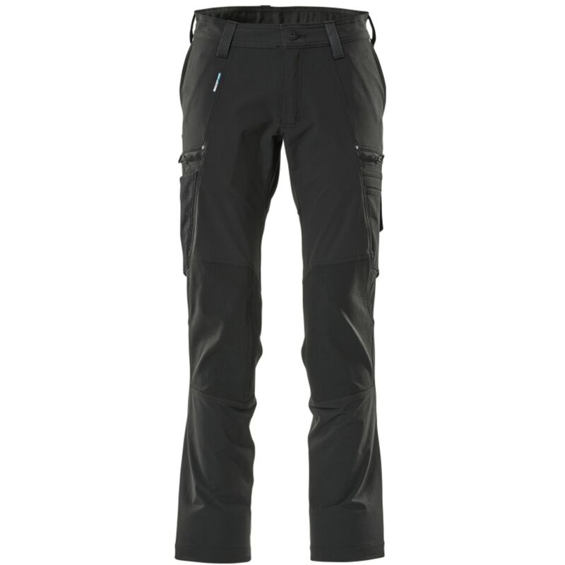 Mascot - Advanced Bundhose Ultim. Stretch Gr. 82C42 schwarz 21679-311
