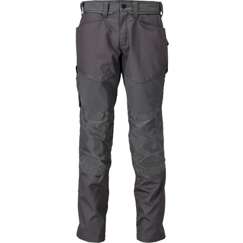 Mascot - Bundhose mit Knietaschen 22479-230-89 Gr. 82C42 anthrazitgrau