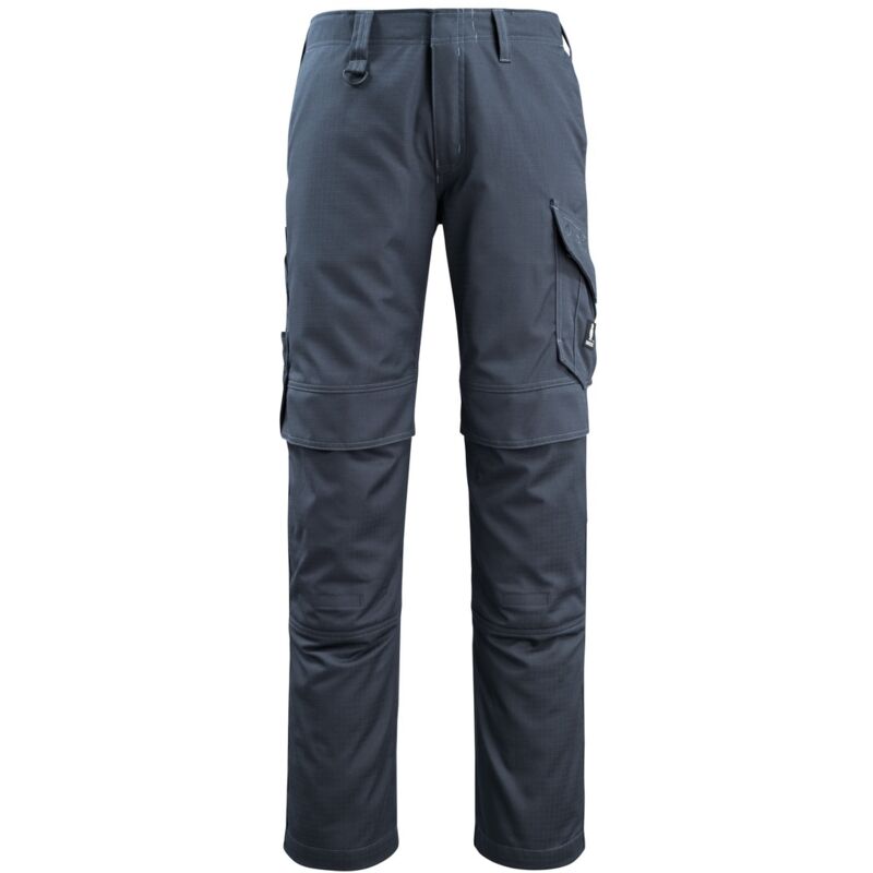 MASCOT Multisafe Bundhose Arosa Gr. 82C54 schwarzblau 13679-216
