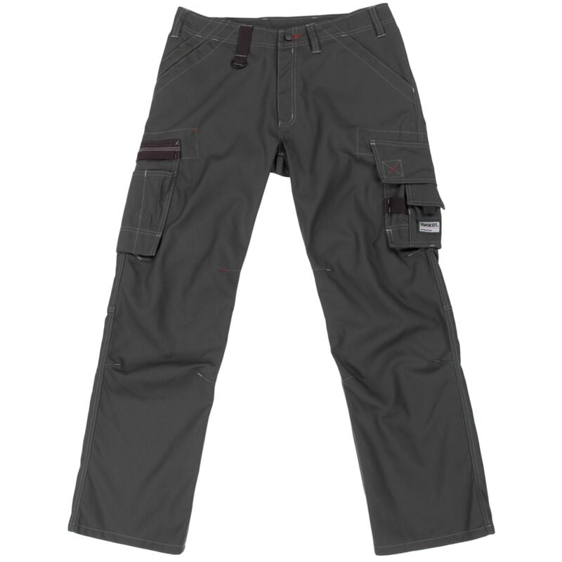 Mascot - Frontline Bundhose Rhodos Gr. 82C60 dunkelanthrazit 07279-154