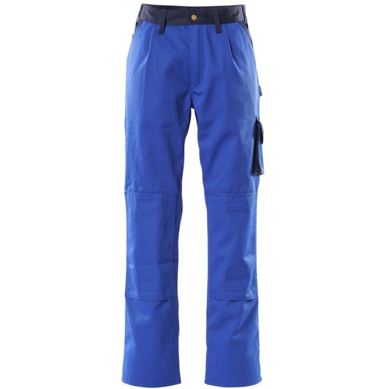 Mascot - Image Bundhose Torino Gr. 82C54 kornblau/marine 00979-430
