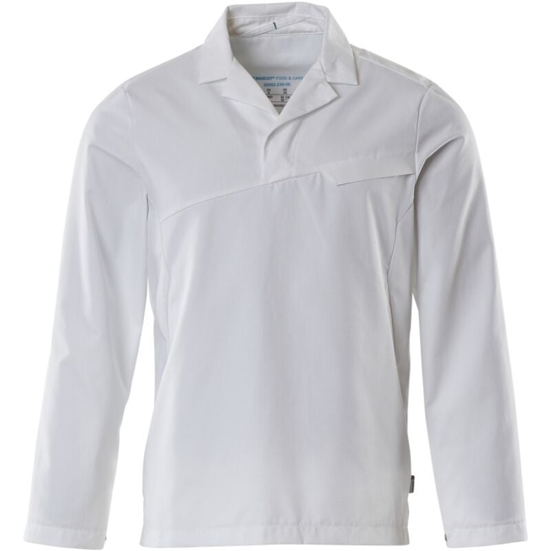 Schlupfkasack, extra leicht Gr. xl, weiss - Mascot