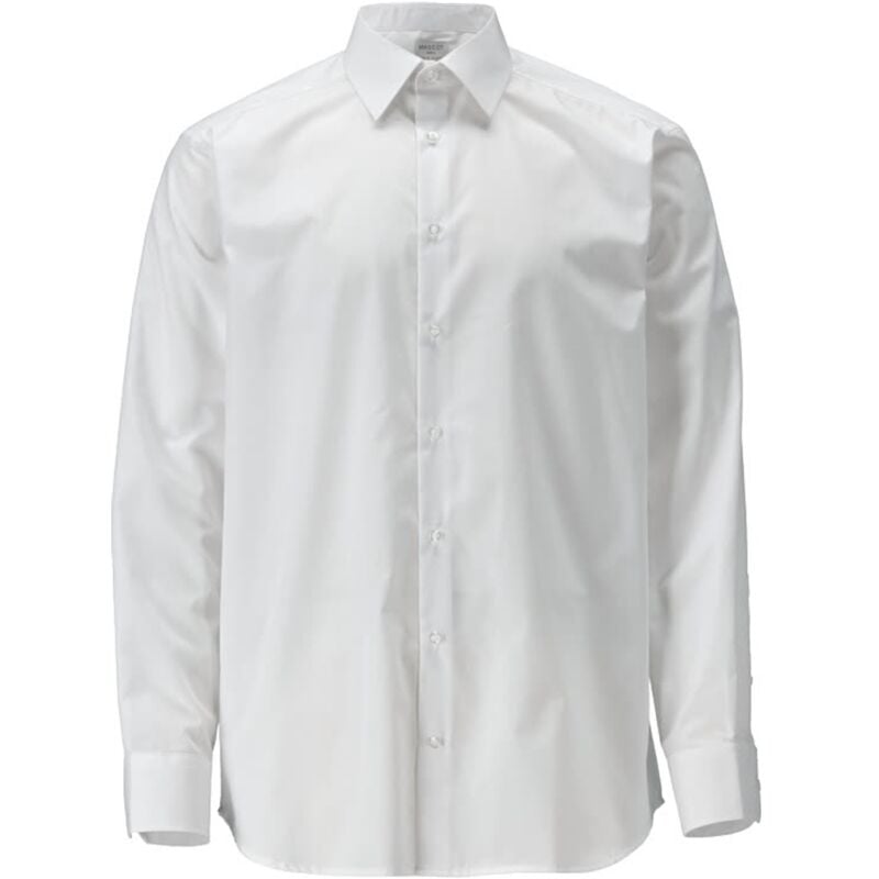 Shirt frontline 21804-984 Gr. 43-44 white - Mascot