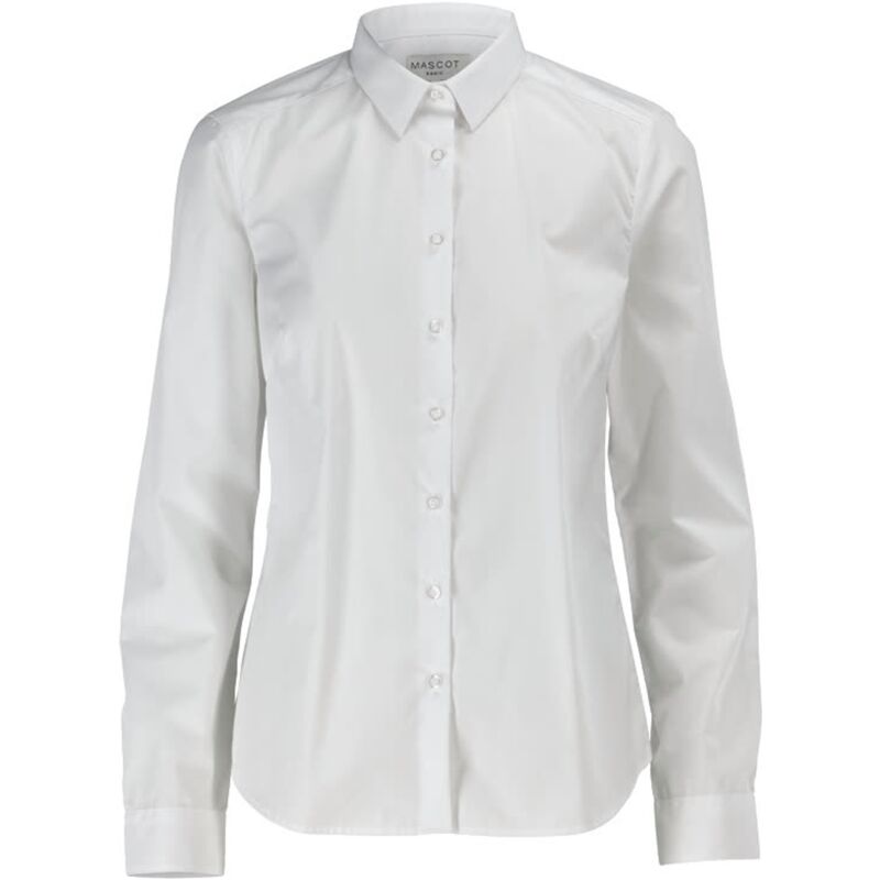 Mascot Shirt FRONTLINE 21814-984 Gr. 50 white