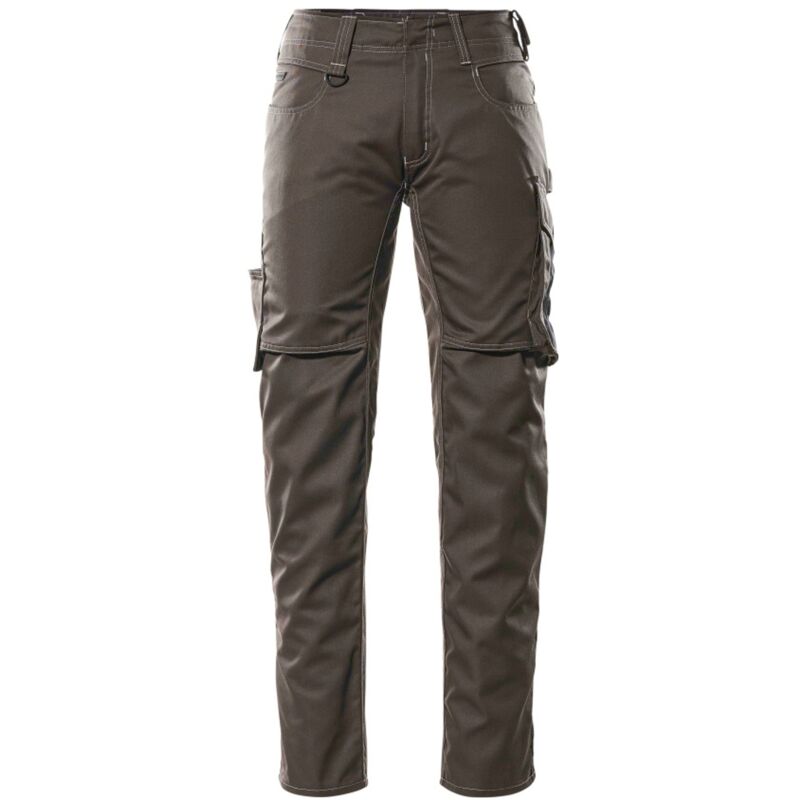 Mascot - Unique Bundhose Oldenburg Gr. 82C45 anthrazit/schwarz 12579-442