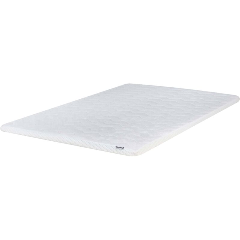 Gel-Matratzentopper FROSTY 120 x 200 cm