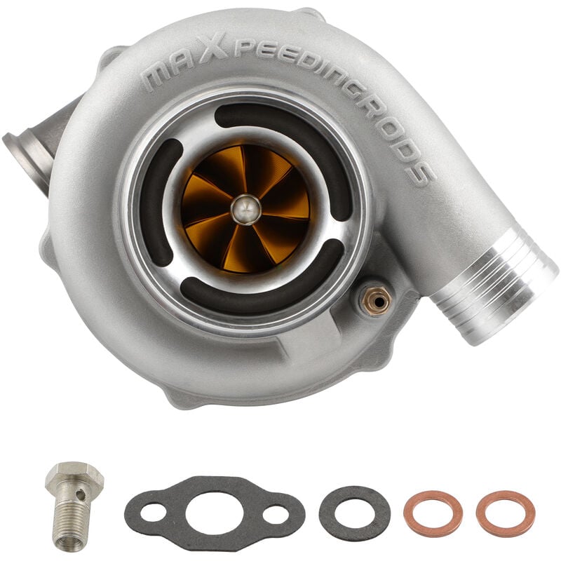 Upgrade GT3076R 3.0 Bar Turbolader Rennsportlade Wasser+Öl gekültTurbo Upgrade GT3076R 3.0 Bar Turbolader Rennsportlade Wasser+l gekült chra