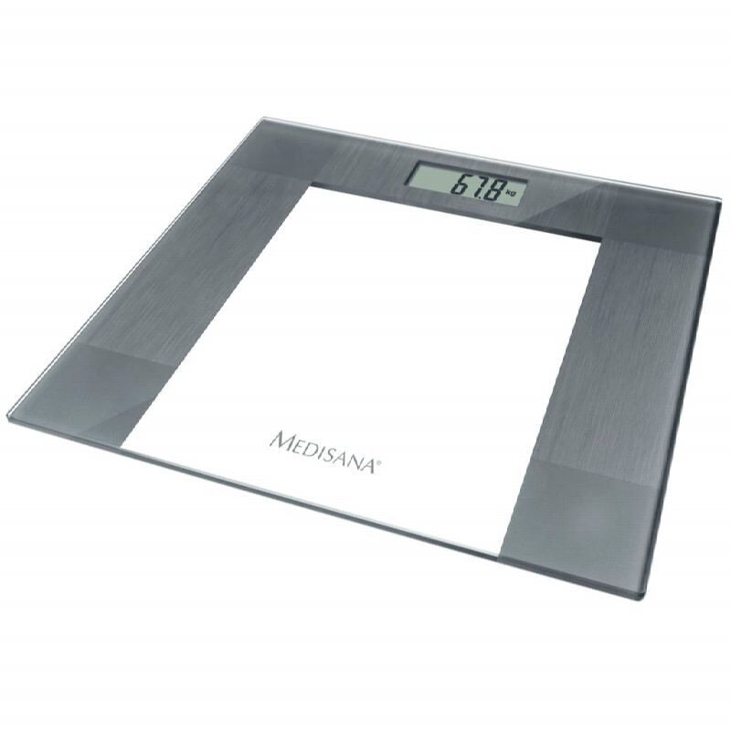 Medisana - Personenwaage Glas ps 400