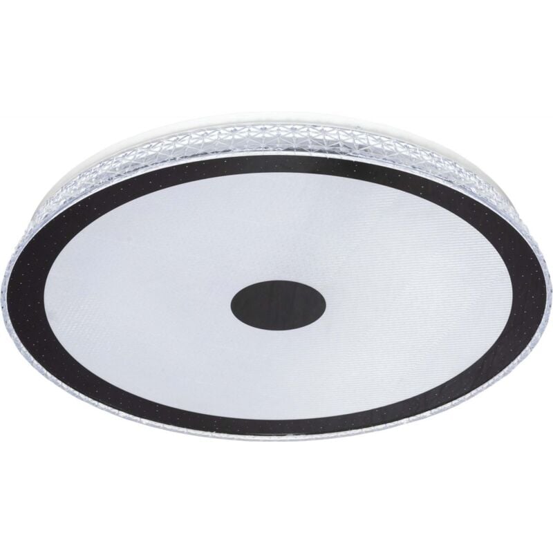 Megalight - led Deckenleuchte Shining Magic White Fernbedienung dimmbar Deckenleuchte