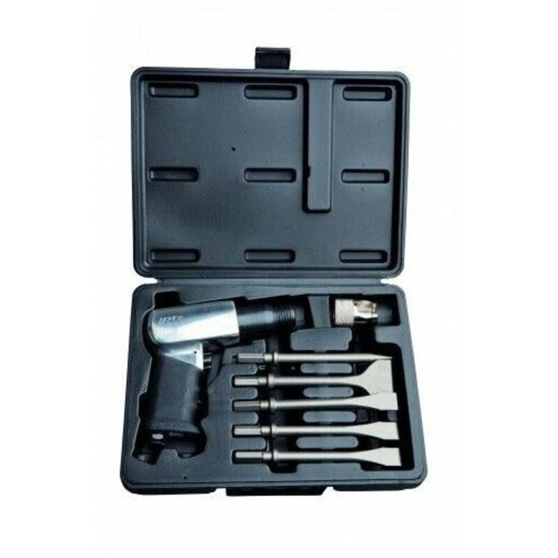 Sam Outillage - Meißelhammer mit hoher Leistung Hex. 11 mm Gebäude sam - 1207902