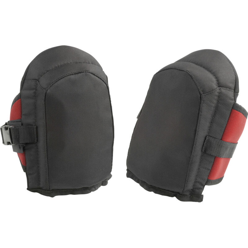 Knieschoner Knieschützer Kniepolster Comfort Gel 1 Paar Arbeitsschutz - Meister